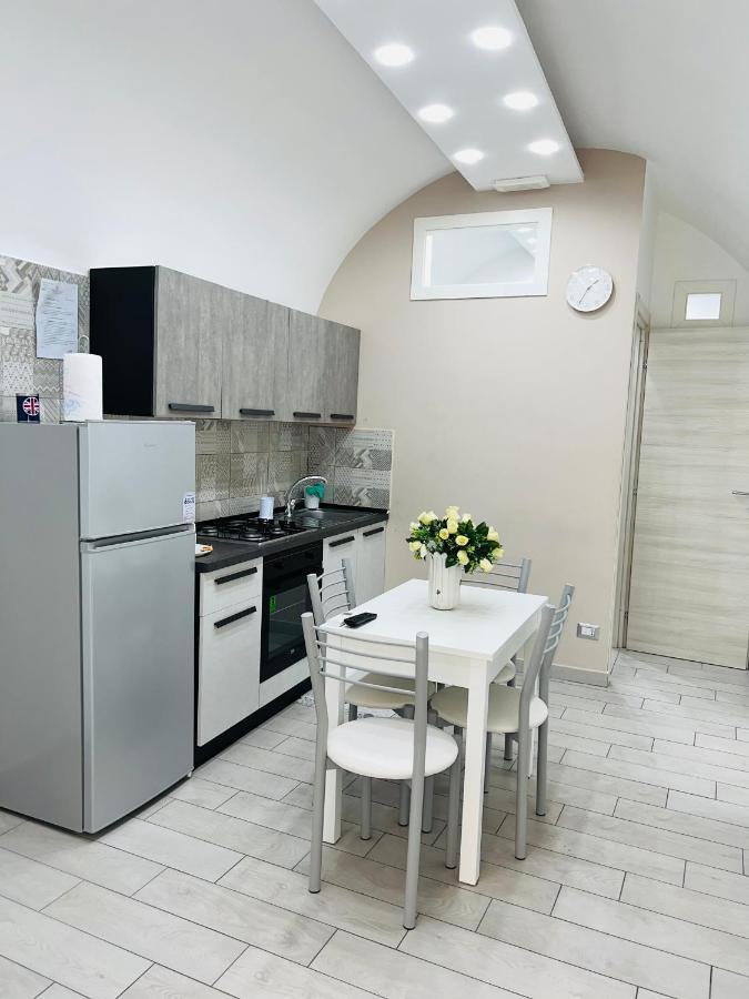 Antonio's House Apartment