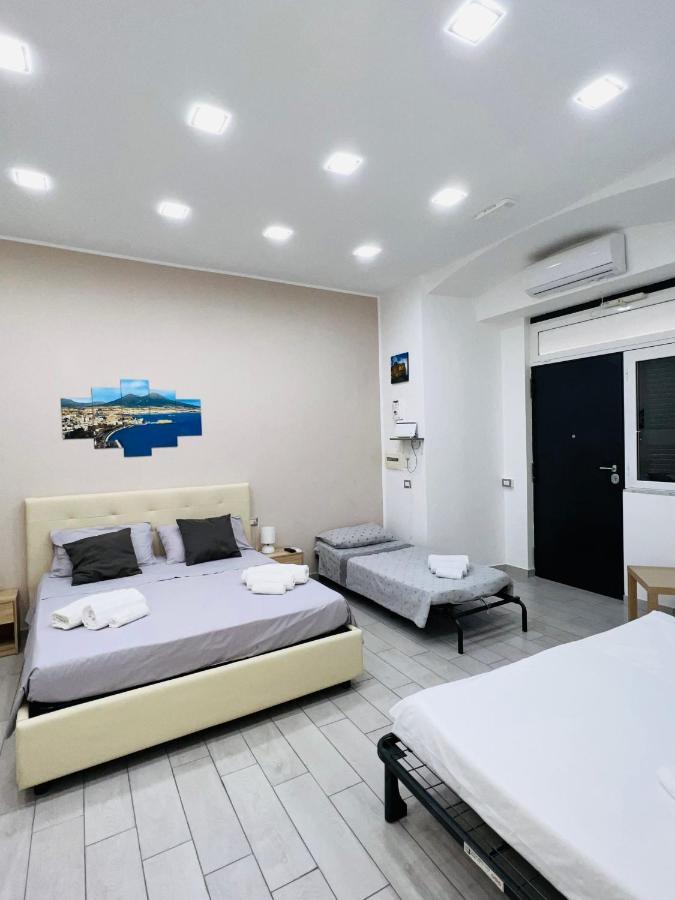 Antonio's House Apartment