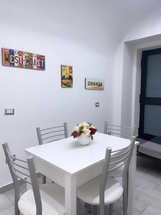 Appartamento Antonio's House *
