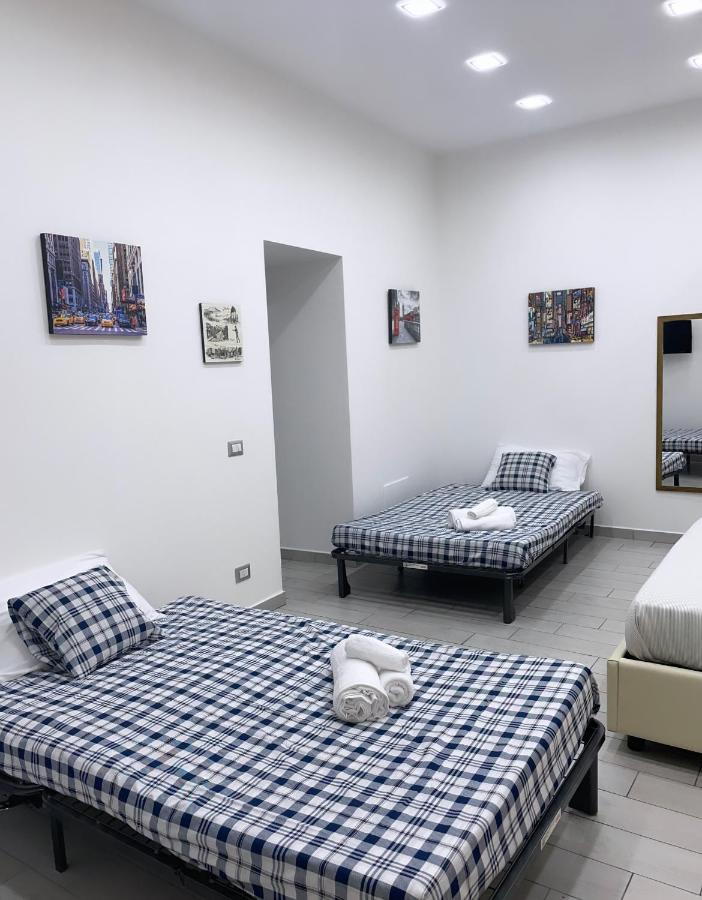 Appartamento Antonio's House *